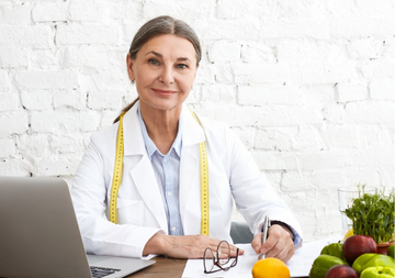 Unlocking the Power of Lutein for Eye Health